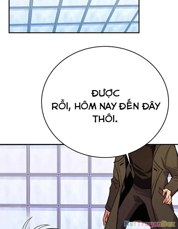 Trở Thành Nhân Viên Cho Các Vị Thần Chapter 49 - Trang 4