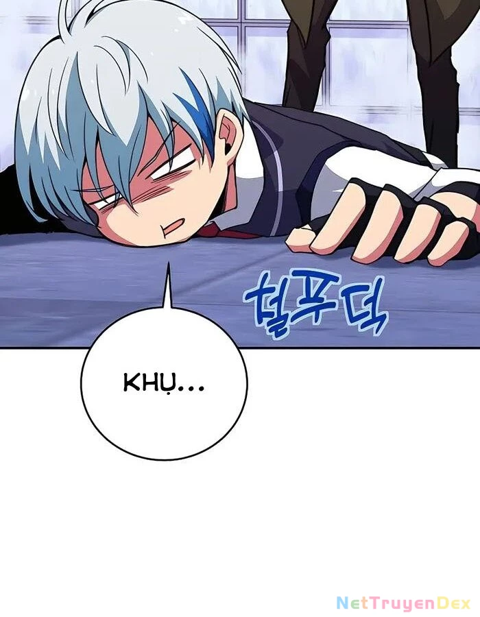 Trở Thành Nhân Viên Cho Các Vị Thần Chapter 49 - Trang 4