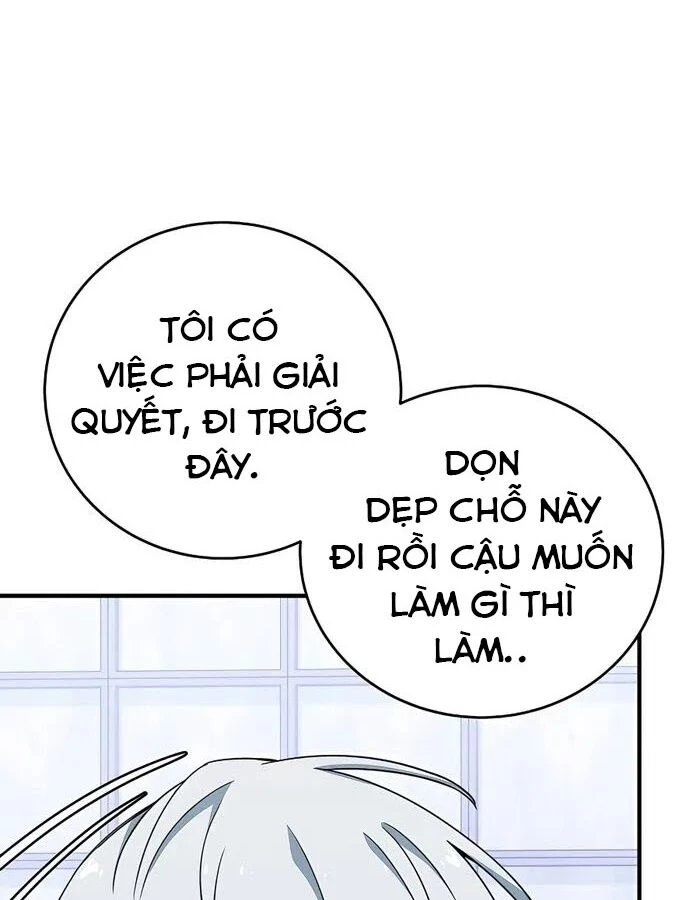 Trở Thành Nhân Viên Cho Các Vị Thần Chapter 49 - Trang 4