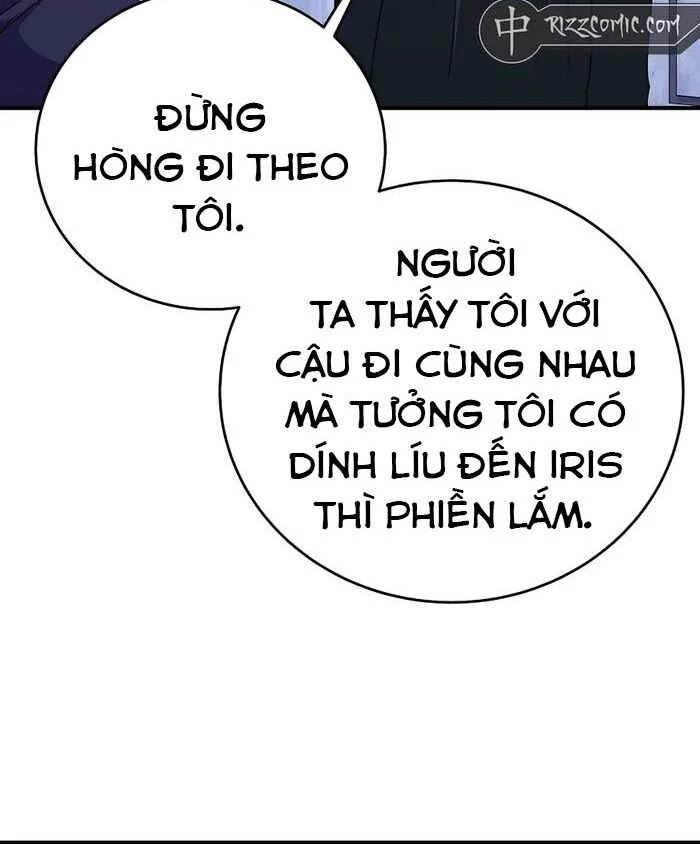 Trở Thành Nhân Viên Cho Các Vị Thần Chapter 49 - Trang 4