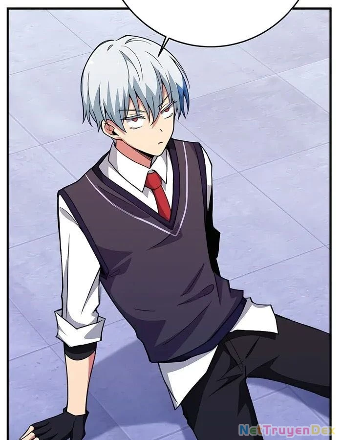 Trở Thành Nhân Viên Cho Các Vị Thần Chapter 49 - Trang 4