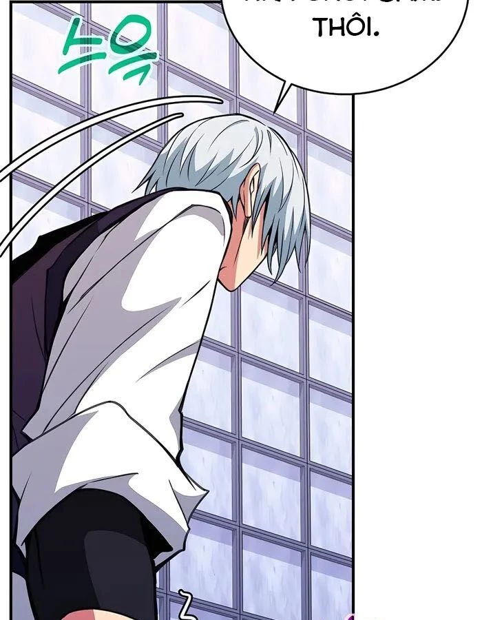 Trở Thành Nhân Viên Cho Các Vị Thần Chapter 49 - Trang 4