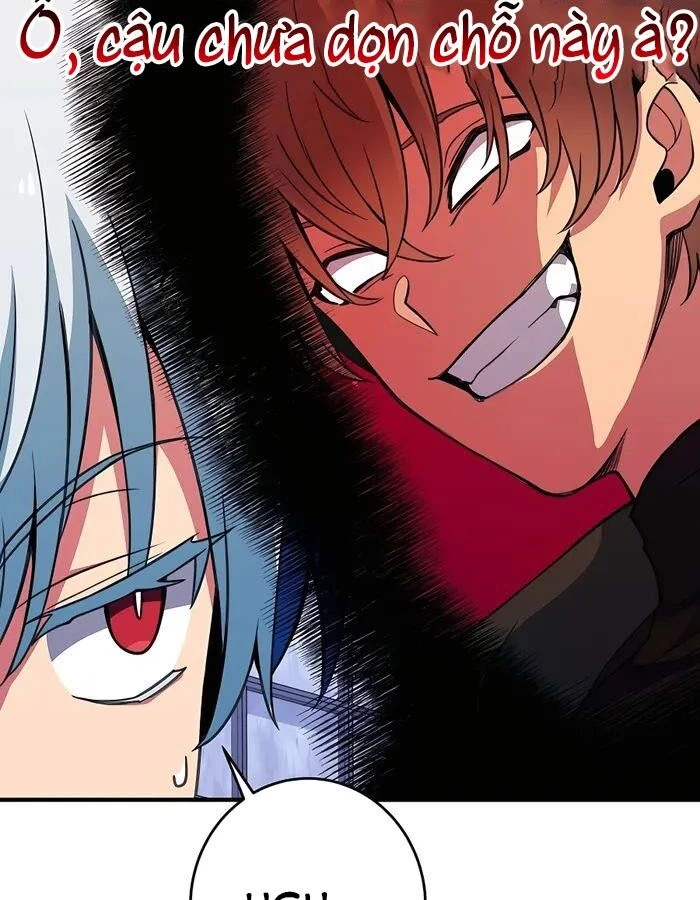 Trở Thành Nhân Viên Cho Các Vị Thần Chapter 49 - Trang 4