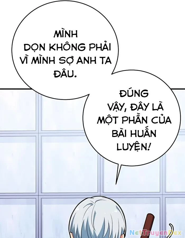Trở Thành Nhân Viên Cho Các Vị Thần Chapter 49 - Trang 4