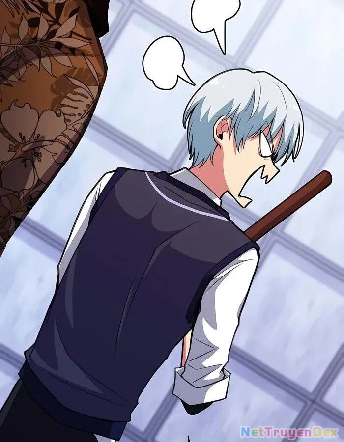 Trở Thành Nhân Viên Cho Các Vị Thần Chapter 49 - Trang 4