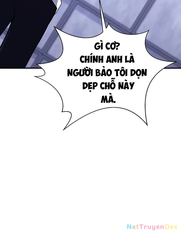 Trở Thành Nhân Viên Cho Các Vị Thần Chapter 49 - Trang 4