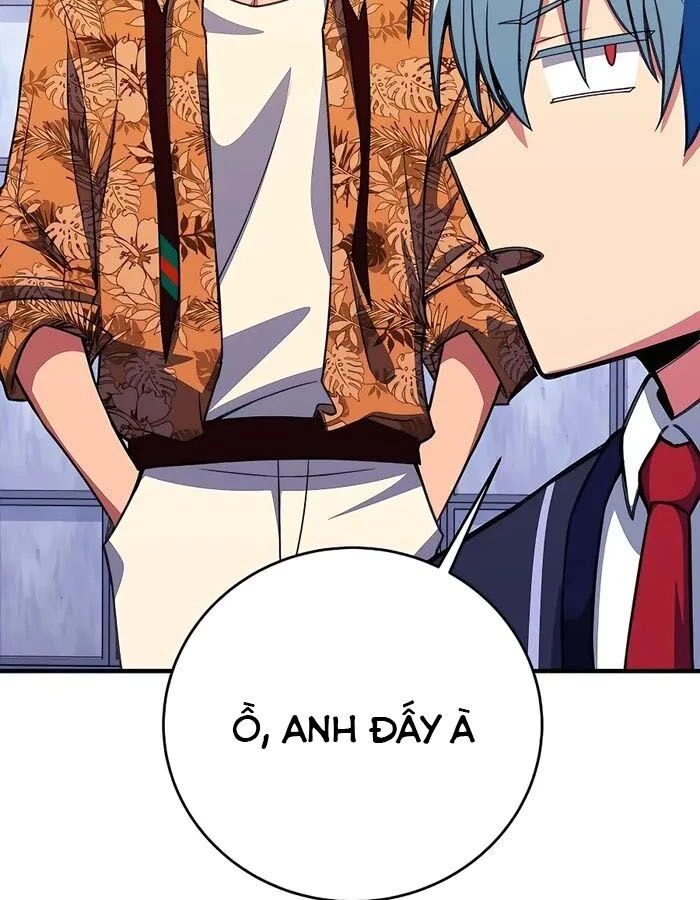 Trở Thành Nhân Viên Cho Các Vị Thần Chapter 49 - Trang 4