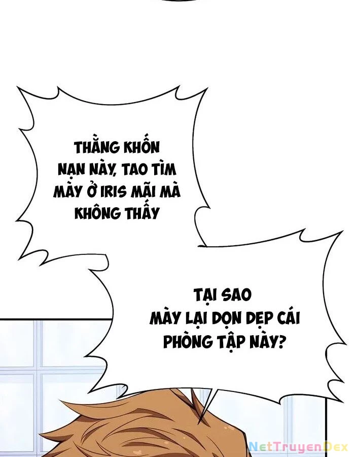 Trở Thành Nhân Viên Cho Các Vị Thần Chapter 49 - Trang 4
