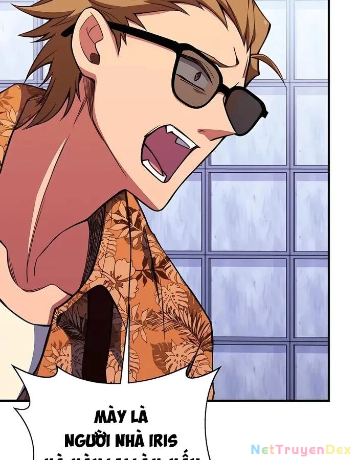 Trở Thành Nhân Viên Cho Các Vị Thần Chapter 49 - Trang 4