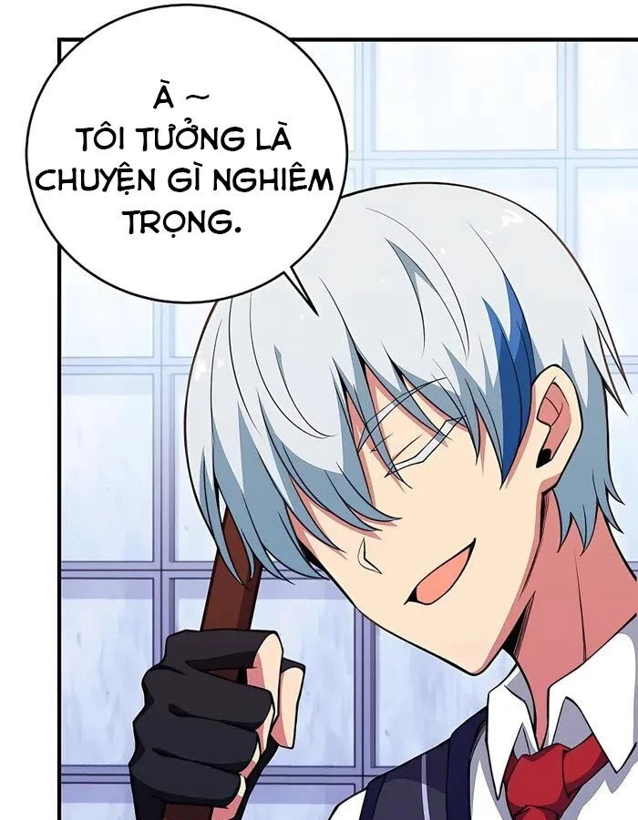 Trở Thành Nhân Viên Cho Các Vị Thần Chapter 49 - Trang 4