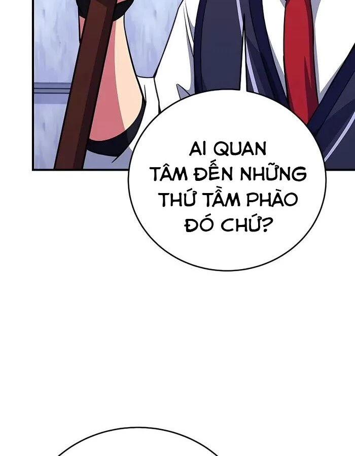 Trở Thành Nhân Viên Cho Các Vị Thần Chapter 49 - Trang 4