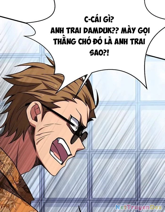 Trở Thành Nhân Viên Cho Các Vị Thần Chapter 49 - Trang 4