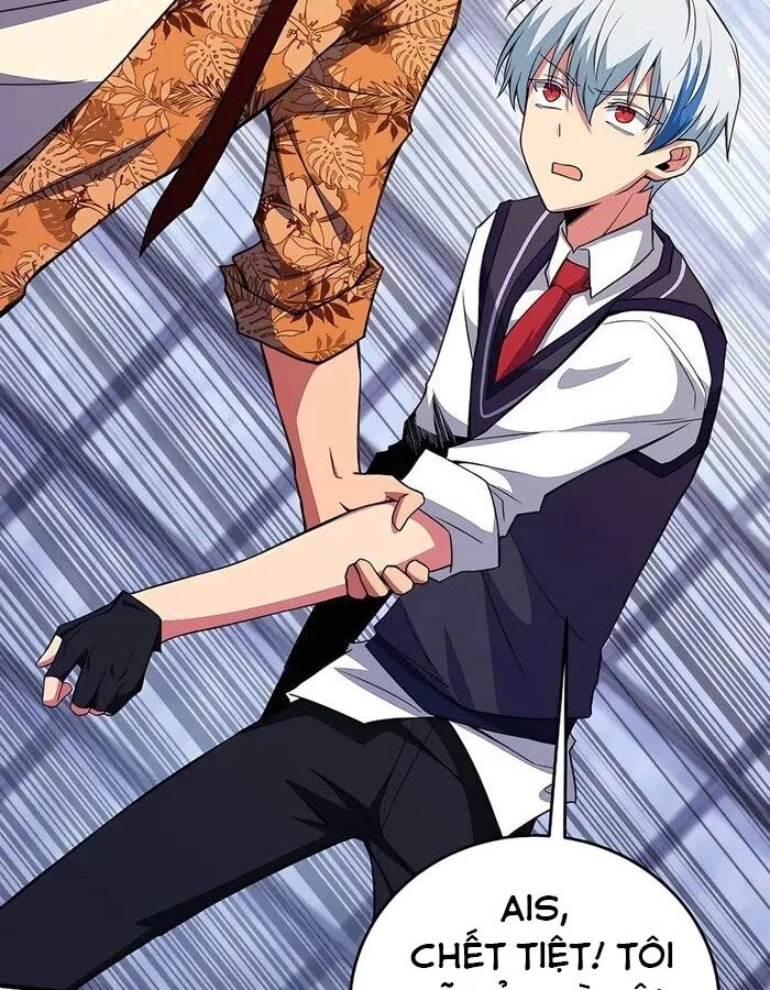 Trở Thành Nhân Viên Cho Các Vị Thần Chapter 49 - Trang 4