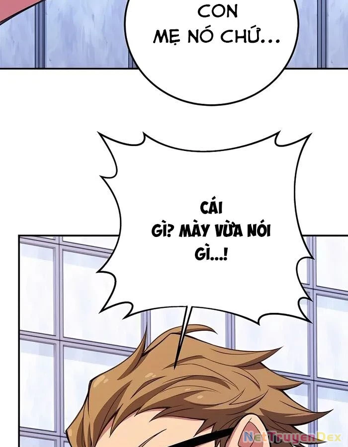 Trở Thành Nhân Viên Cho Các Vị Thần Chapter 49 - Trang 4