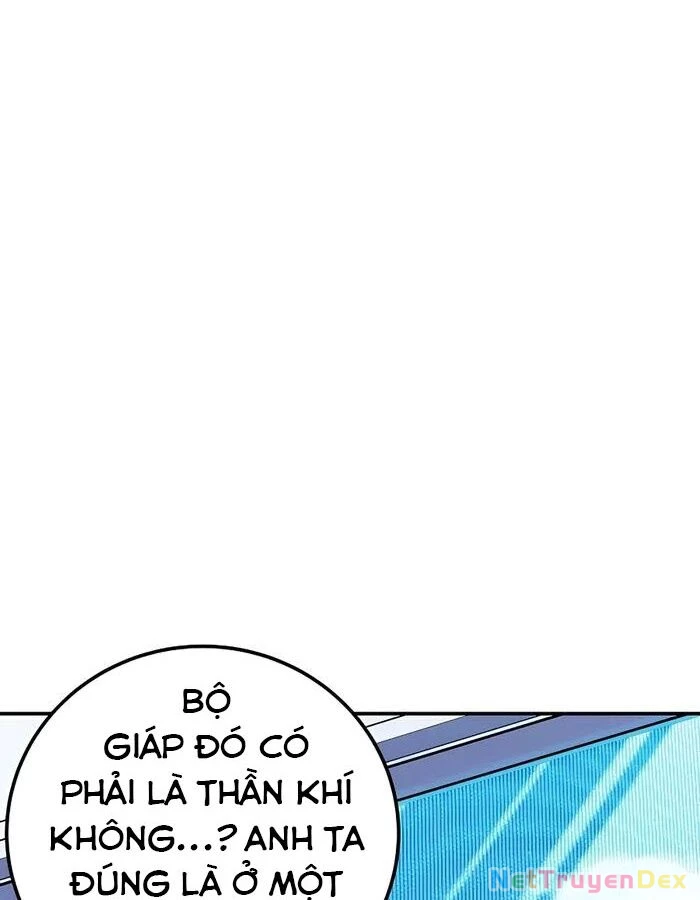 Trở Thành Nhân Viên Cho Các Vị Thần Chapter 49 - Trang 4