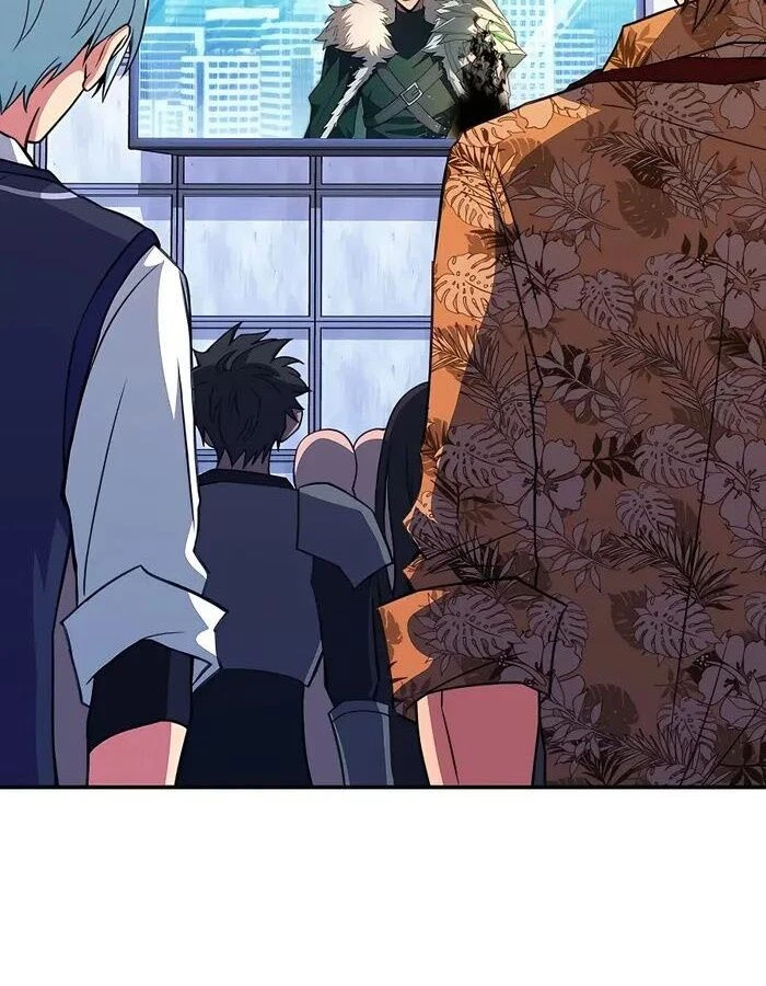 Trở Thành Nhân Viên Cho Các Vị Thần Chapter 49 - Trang 4