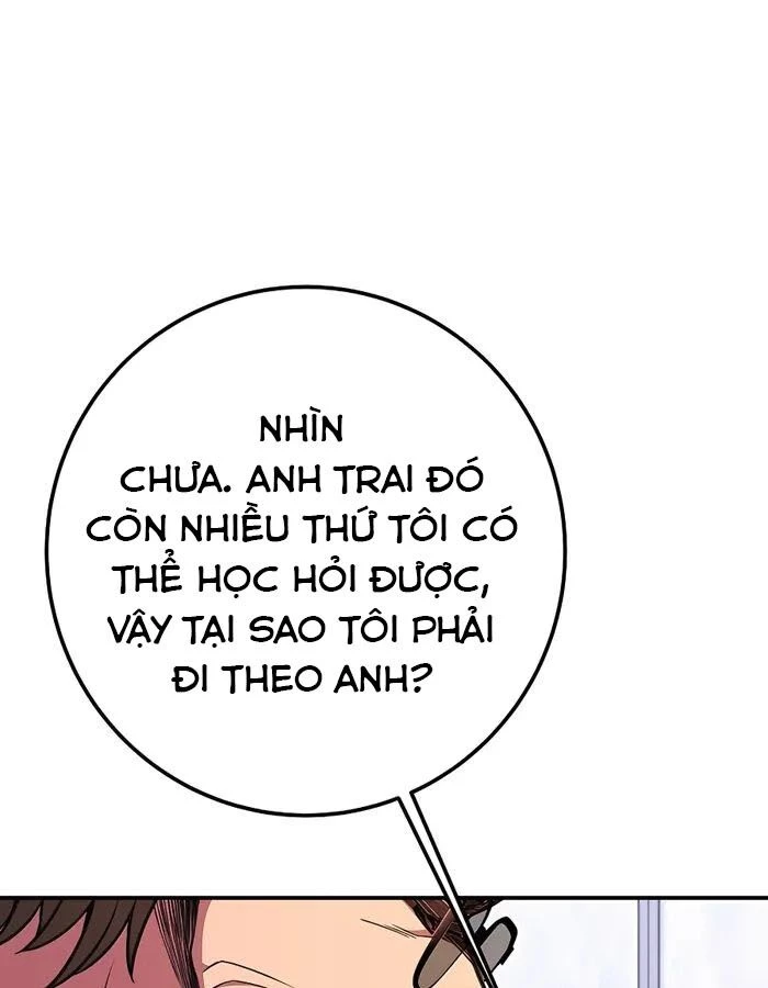 Trở Thành Nhân Viên Cho Các Vị Thần Chapter 49 - Trang 4