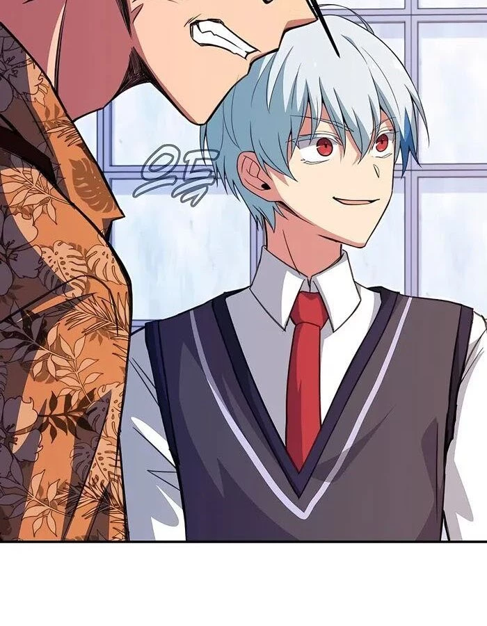 Trở Thành Nhân Viên Cho Các Vị Thần Chapter 49 - Trang 4