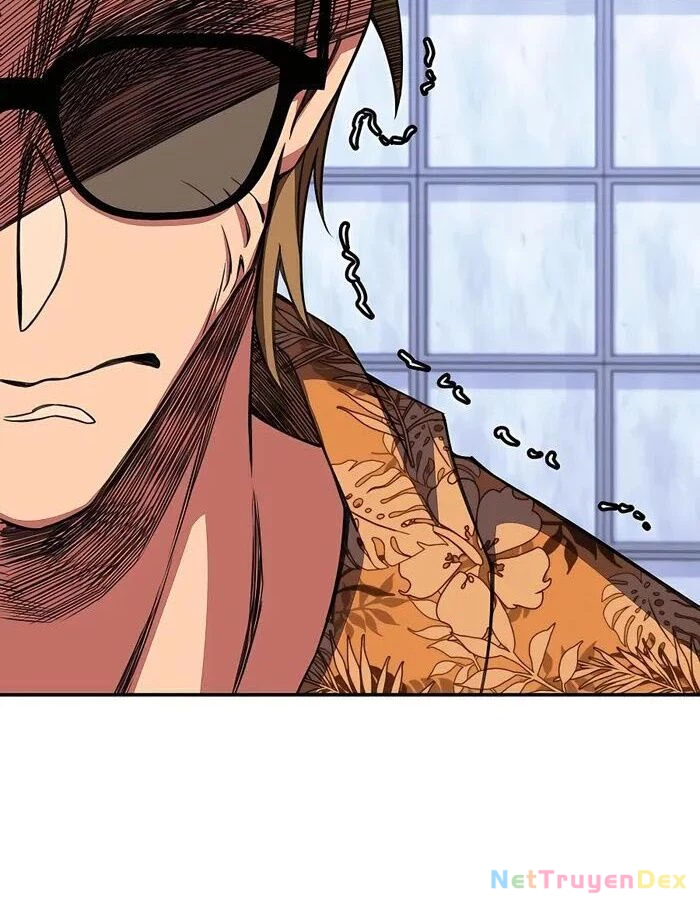 Trở Thành Nhân Viên Cho Các Vị Thần Chapter 49 - Trang 4