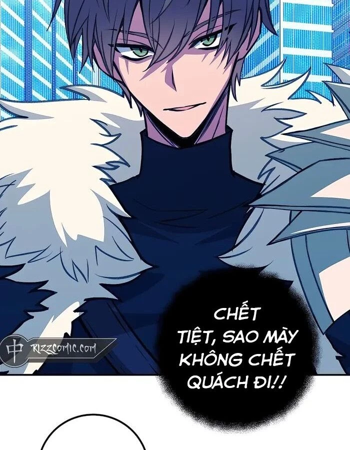 Trở Thành Nhân Viên Cho Các Vị Thần Chapter 49 - Trang 4