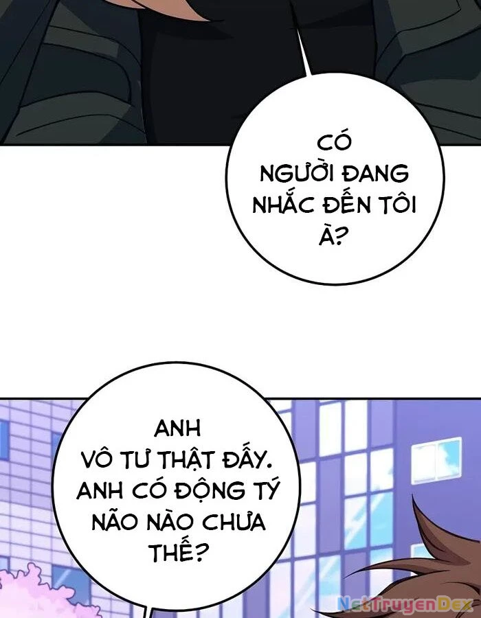 Trở Thành Nhân Viên Cho Các Vị Thần Chapter 49 - Trang 4