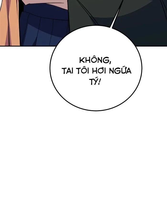 Trở Thành Nhân Viên Cho Các Vị Thần Chapter 49 - Trang 4