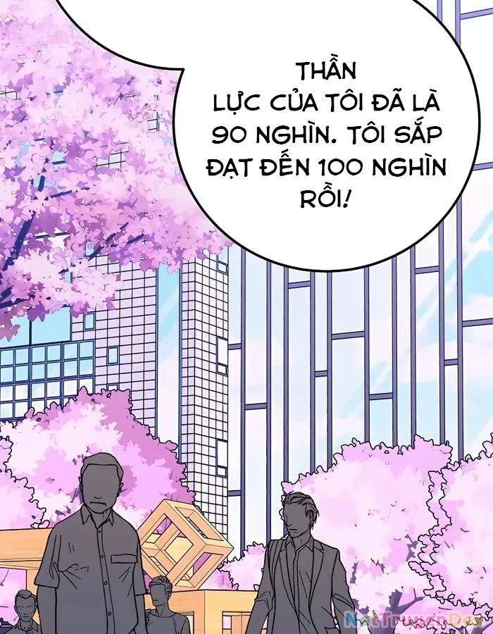 Trở Thành Nhân Viên Cho Các Vị Thần Chapter 49 - Trang 4