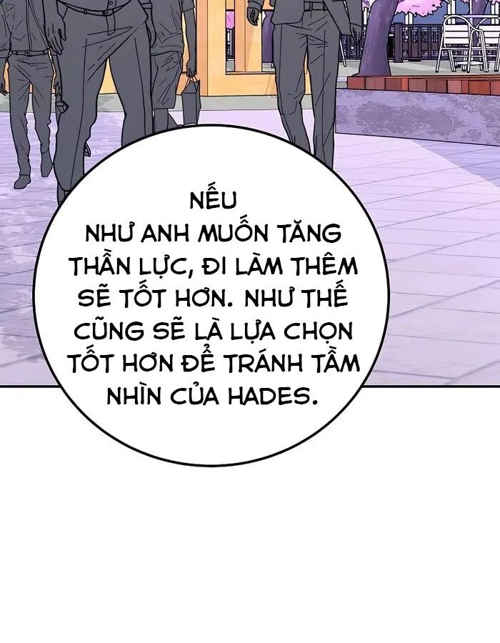 Trở Thành Nhân Viên Cho Các Vị Thần Chapter 49 - Trang 4