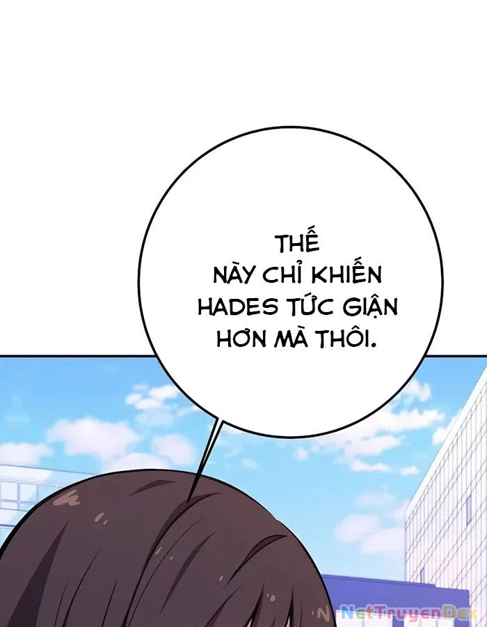 Trở Thành Nhân Viên Cho Các Vị Thần Chapter 49 - Trang 4
