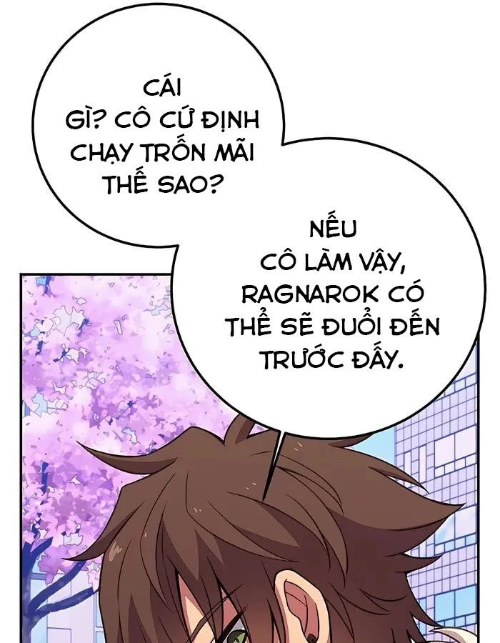 Trở Thành Nhân Viên Cho Các Vị Thần Chapter 49 - Trang 4