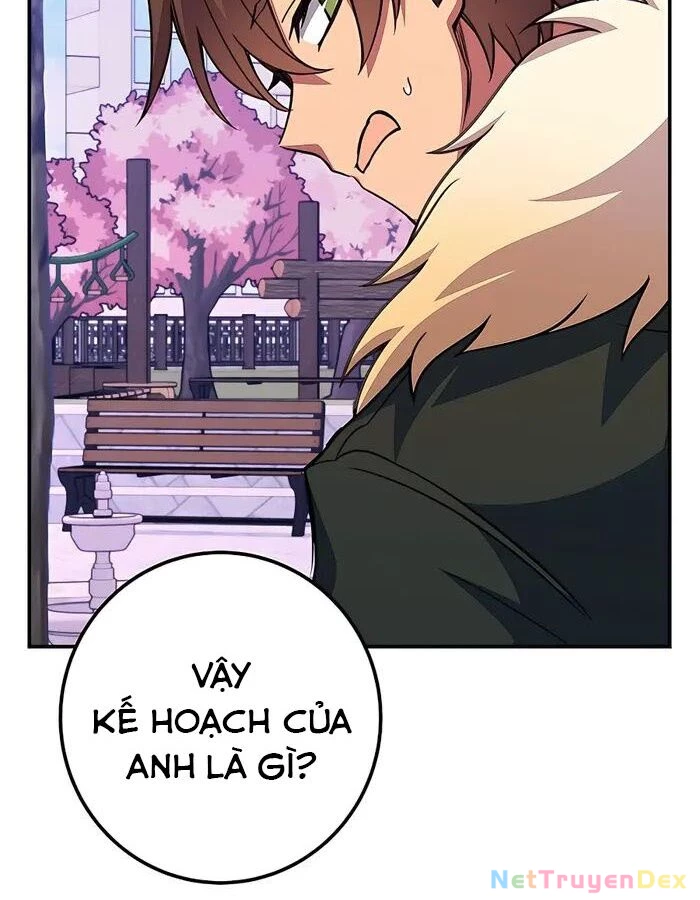 Trở Thành Nhân Viên Cho Các Vị Thần Chapter 49 - Trang 4