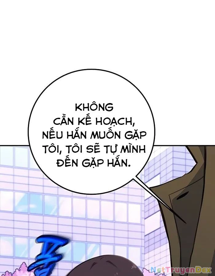 Trở Thành Nhân Viên Cho Các Vị Thần Chapter 49 - Trang 4