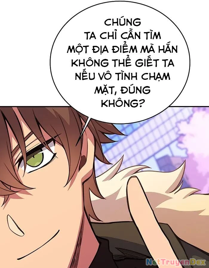 Trở Thành Nhân Viên Cho Các Vị Thần Chapter 49 - Trang 4