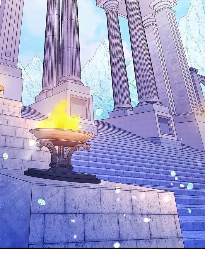 Trở Thành Nhân Viên Cho Các Vị Thần Chapter 49 - Trang 4