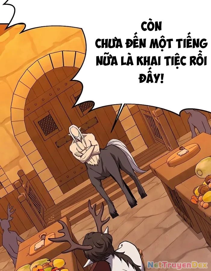 Trở Thành Nhân Viên Cho Các Vị Thần Chapter 49 - Trang 4