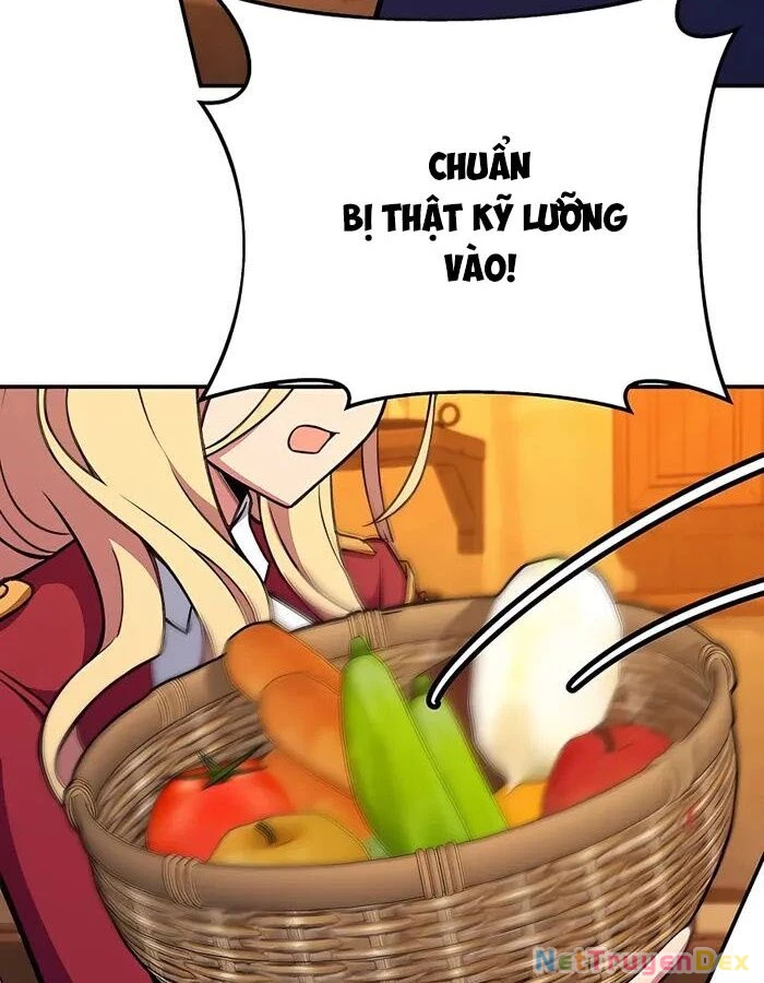 Trở Thành Nhân Viên Cho Các Vị Thần Chapter 49 - Trang 4
