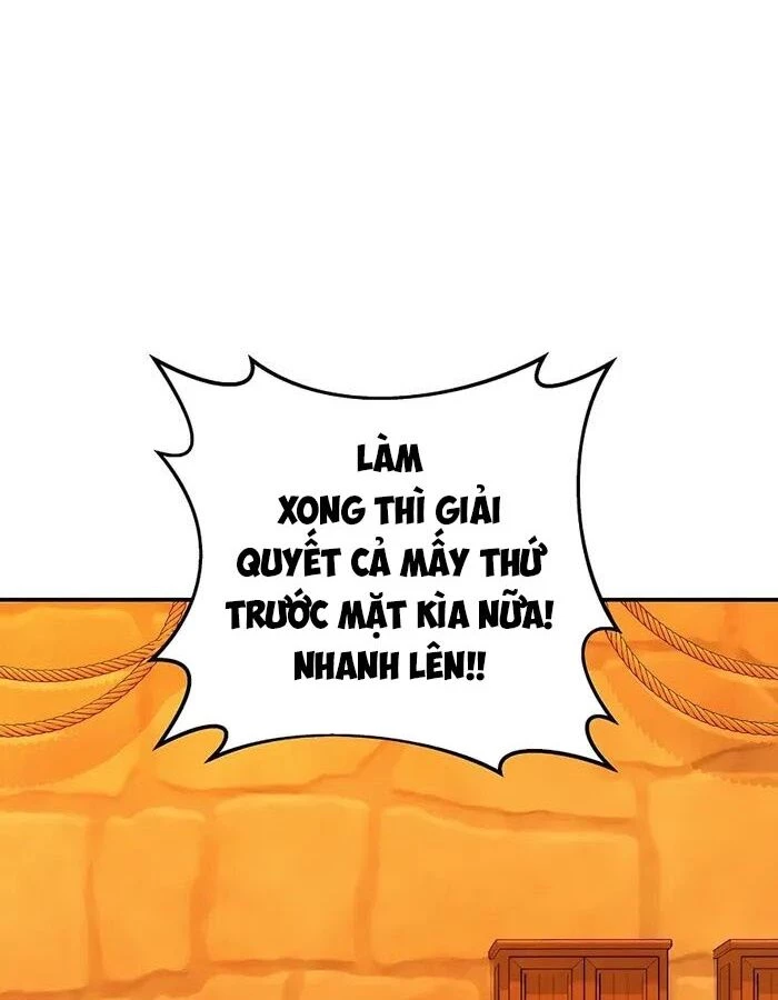 Trở Thành Nhân Viên Cho Các Vị Thần Chapter 49 - Trang 4