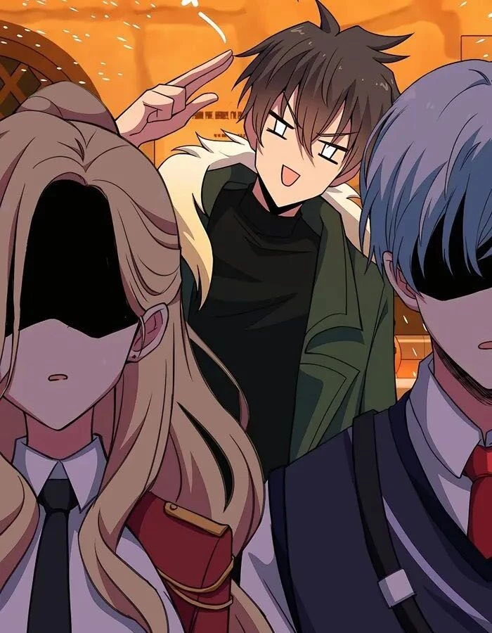 Trở Thành Nhân Viên Cho Các Vị Thần Chapter 49 - Trang 4