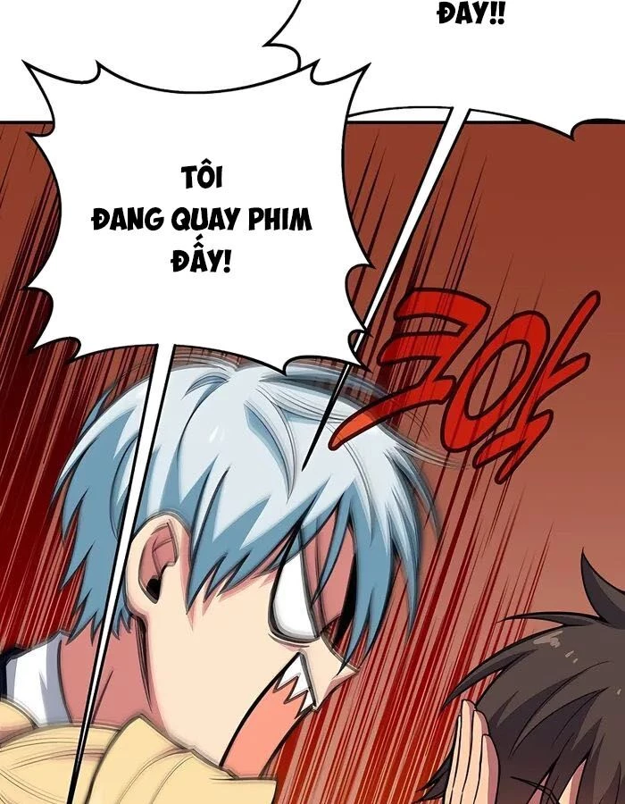 Trở Thành Nhân Viên Cho Các Vị Thần Chapter 49 - Trang 4
