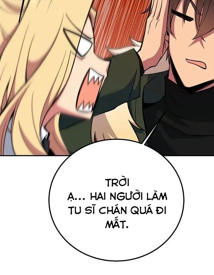 Trở Thành Nhân Viên Cho Các Vị Thần Chapter 49 - Trang 4