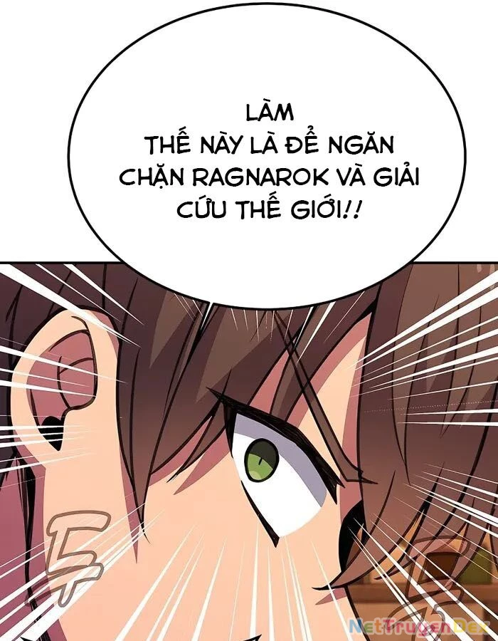 Trở Thành Nhân Viên Cho Các Vị Thần Chapter 49 - Trang 4