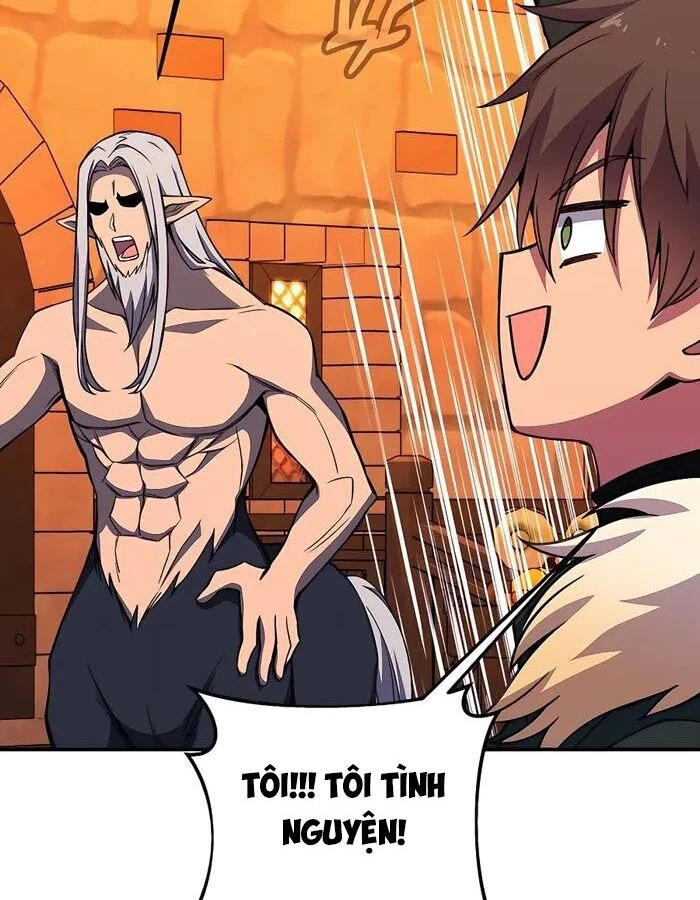 Trở Thành Nhân Viên Cho Các Vị Thần Chapter 49 - Trang 4