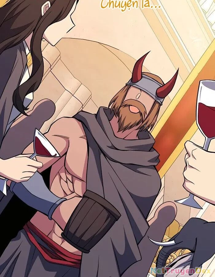 Trở Thành Nhân Viên Cho Các Vị Thần Chapter 50 - Trang 4