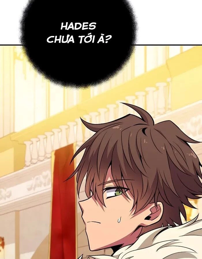 Trở Thành Nhân Viên Cho Các Vị Thần Chapter 50 - Trang 4