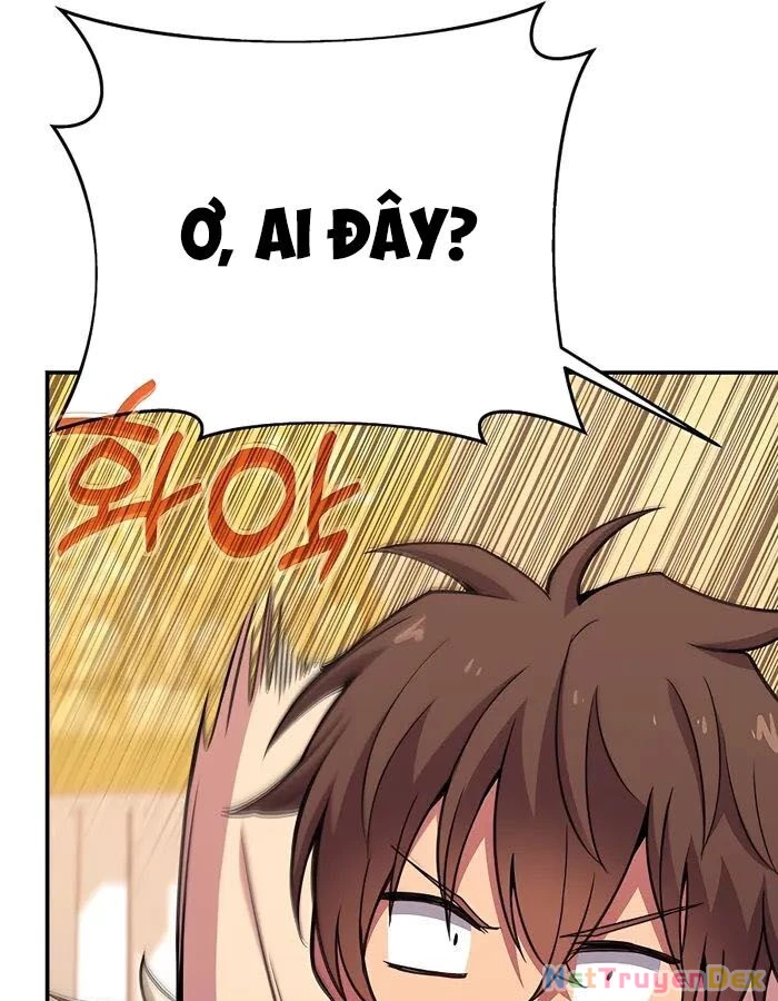 Trở Thành Nhân Viên Cho Các Vị Thần Chapter 50 - Trang 4