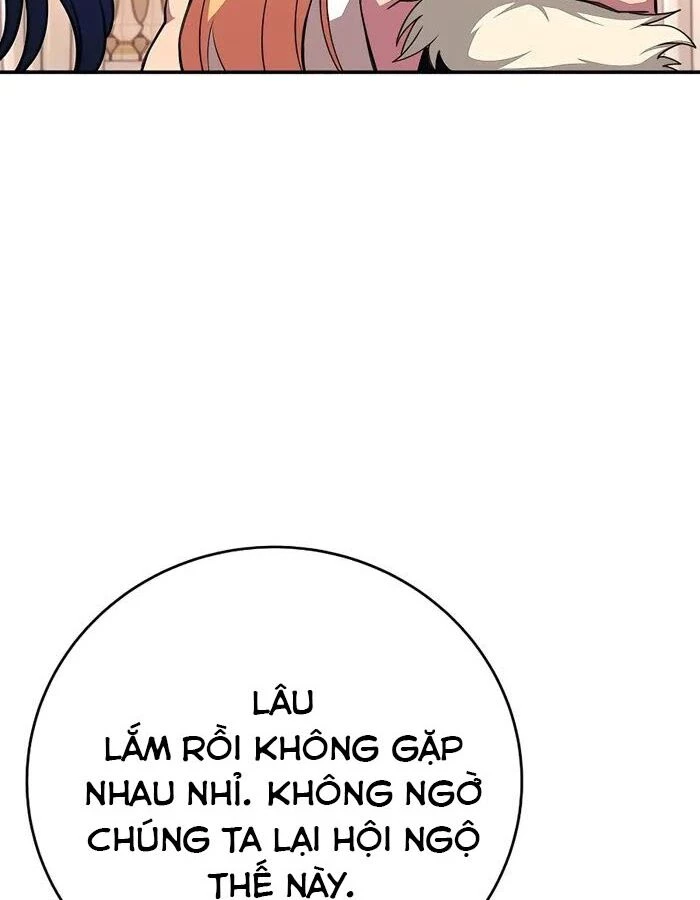 Trở Thành Nhân Viên Cho Các Vị Thần Chapter 50 - Trang 4