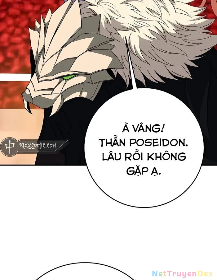 Trở Thành Nhân Viên Cho Các Vị Thần Chapter 50 - Trang 4