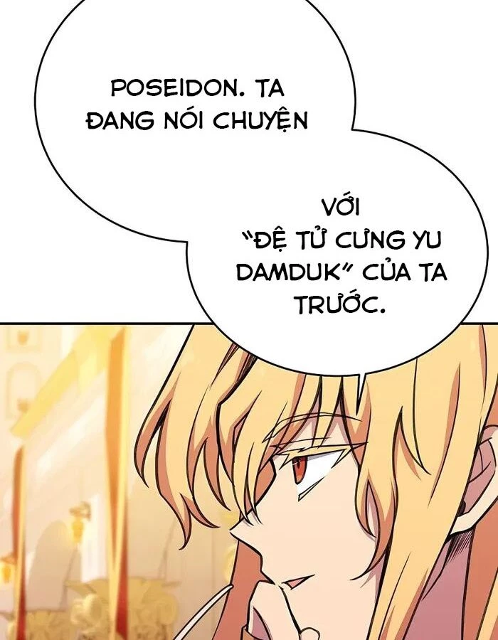 Trở Thành Nhân Viên Cho Các Vị Thần Chapter 50 - Trang 4