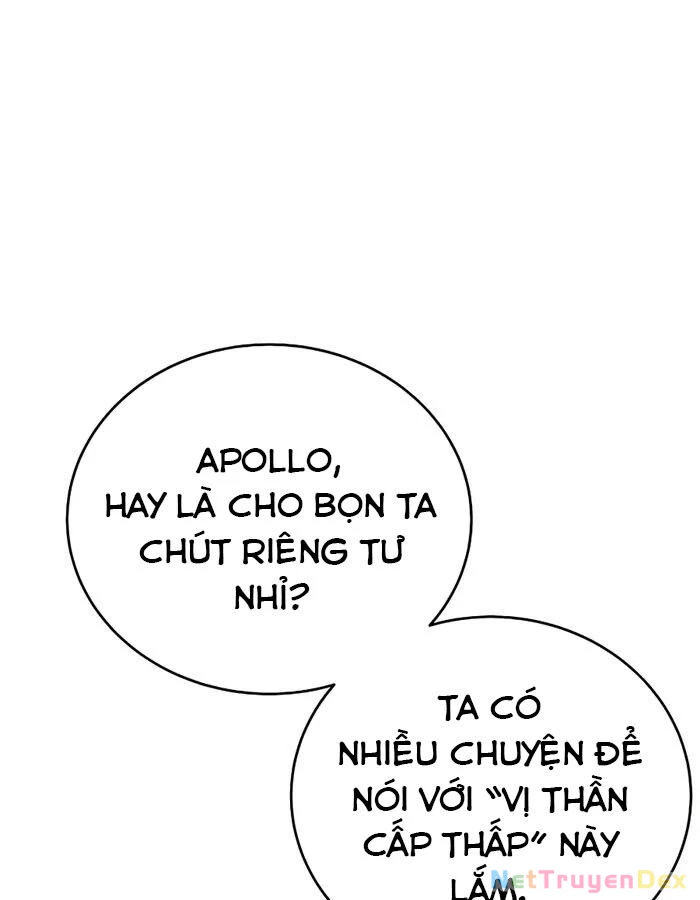 Trở Thành Nhân Viên Cho Các Vị Thần Chapter 50 - Trang 4