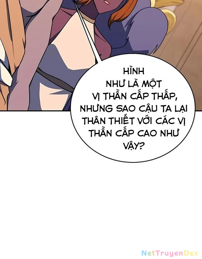 Trở Thành Nhân Viên Cho Các Vị Thần Chapter 50 - Trang 4